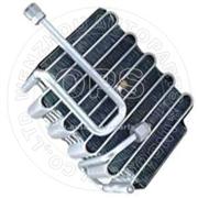 EVAPORATOR