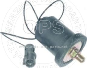 OIL PRESSURE SENSOR