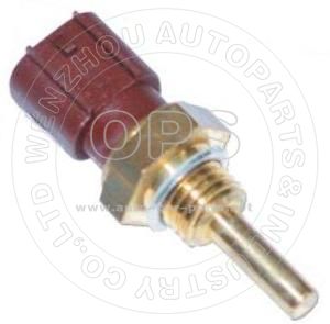 WATER TEMPERATURE SENSOR