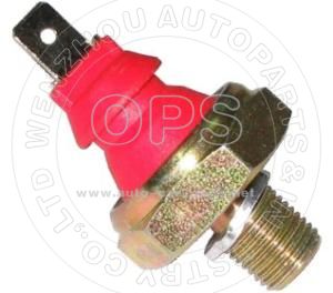 OIL PRESSURE SWITCH