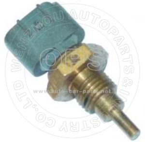 WATER TEMPERATURE SENSOR