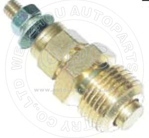 WATER TEMPERATURE SENSOR