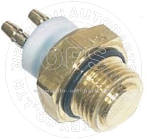 TEMPERATURE SWITCH