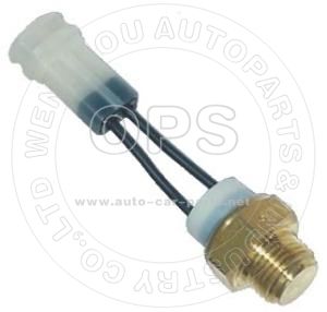 TEMPERATURE SWITCH