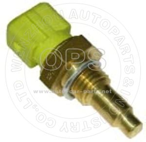 WATER TEMPERATURE SENSOR