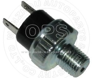 OIL PRESSURE SWITCH