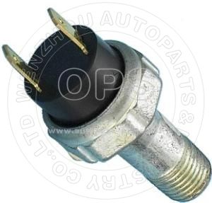 OIL PRESSURE SWITCH