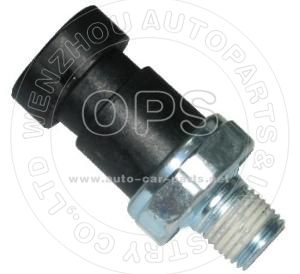 OIL PRESSURE SWITCH