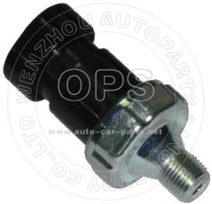 OIL PRESSURE SWITCH