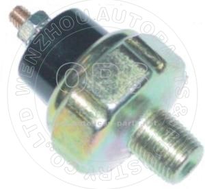 OIL PRESSURE SWITCH