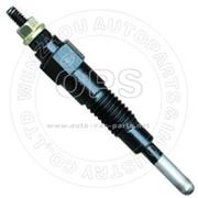 GLOW PLUG