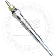 GLOW PLUG