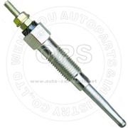 GLOW PLUG