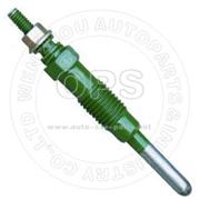  GLOW PLUG