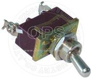  TOGGLE  SWITCH