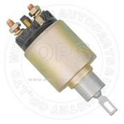  SOLENOID SWITCH