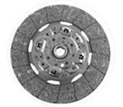 CLUTCH DISC