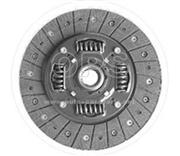  CLUTCH DISC