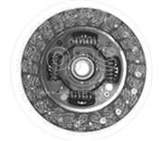 CLUTCH DISC