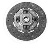 CLUTCH DISC