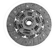 CLUTCH DISC