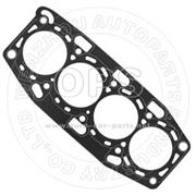 CYLINDER HEAD GASKET