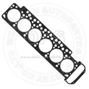 Cylinder head gasket