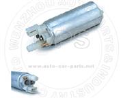 ELECTRIC FUEL PUMP