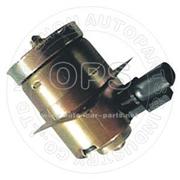 RADIATOR FAN MOTOR