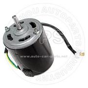  RADIATOR FAN MOTOR