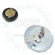  FUEl CAP