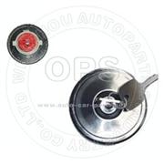  FUEl CAP