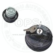  FUEl CAP