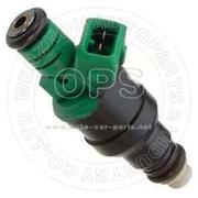 INJECTION VALVE