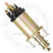  SOLENOID SWITCH