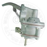  MECHANICAL FUEL PUMP