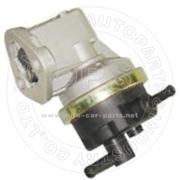 MECHANICAL FUEL PUMP