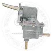 MECHANICAL FUEL PUMP