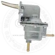 MECHANICAL FUEL PUMP