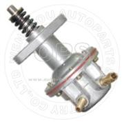 MECHANICAL FUEL PUMP