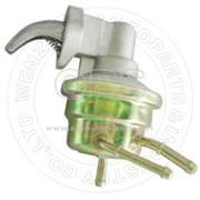  MECHANICAL FUEL PUMP