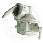 MECHANICAL FUEL PUMP