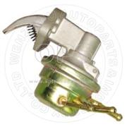  MECHANICAL FUEL PUMP