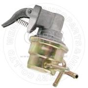  MECHANICAL FUEL PUMP