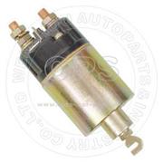  SOLENOID SWITCH