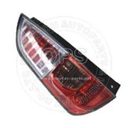 TAIL LAMP