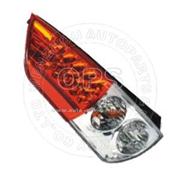 TAIL LAMP