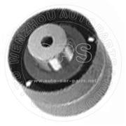 TENSIONER PULLEY