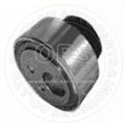 TENSIONER PULLEY