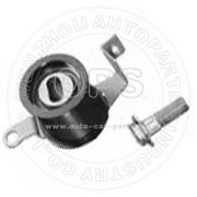 TENSIONER PULLEY